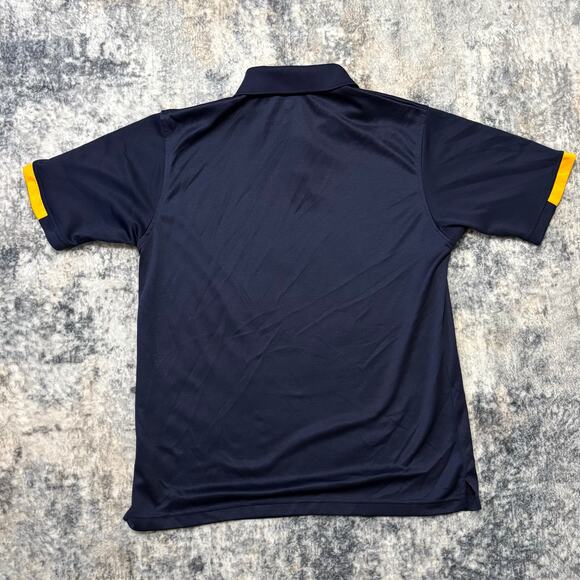 St.Louis Blues NHL Polo size M - Picture 2 of 6